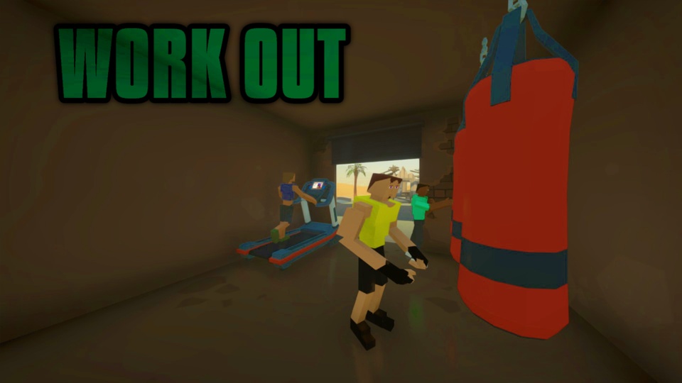 G沙盒仇恨（GoreBox）截图2