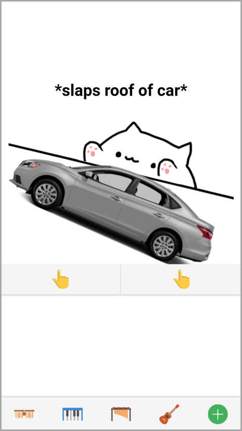邦戈猫截图3