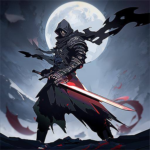 暗影杀手恶魔猎手