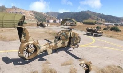 武装突袭3游戏截图3