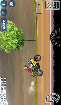 wheelie challenge中文版截图1