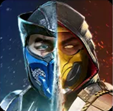 真人快打(Mortal Kombat: Onslaught)