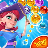 泡泡魔女传奇2（Bubble Witch 2 Saga）