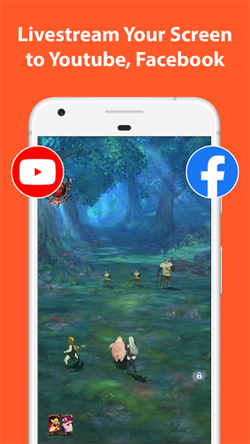 azscreenrecorder(录屏软件)截图3
