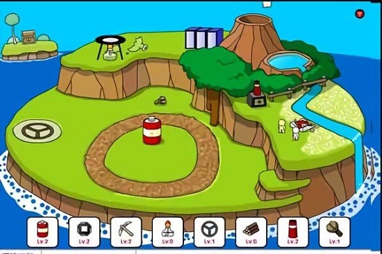 生命之岛截图1