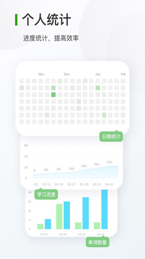 德语背单词截图3