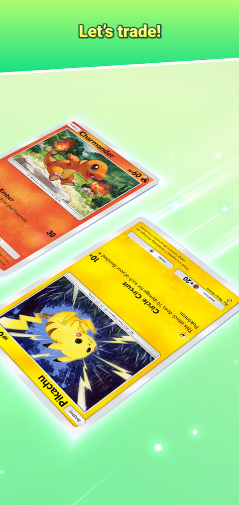 宝可梦TCG截图3