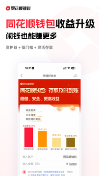 同花顺爱基金截图4