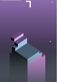 堆栈塔Stack Tower截图2