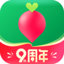 叮咚买菜app