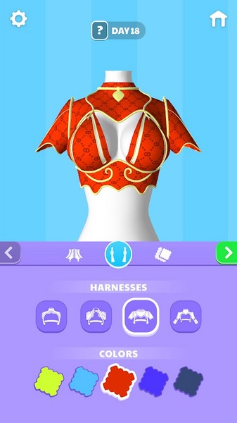 文胸制造商（Bra Maker）截图3