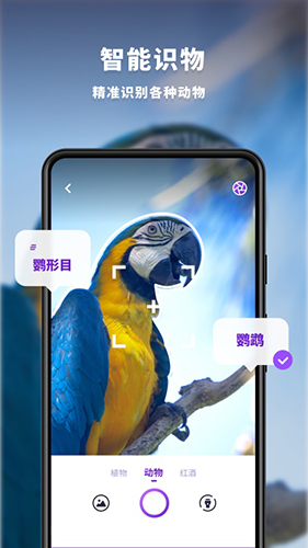 趣扫描软件截图3