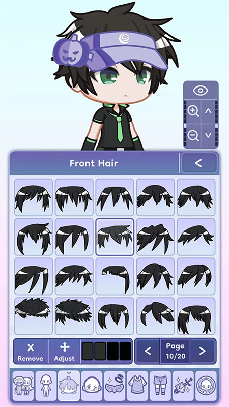 加查生活2（Gacha Life 2）截图4