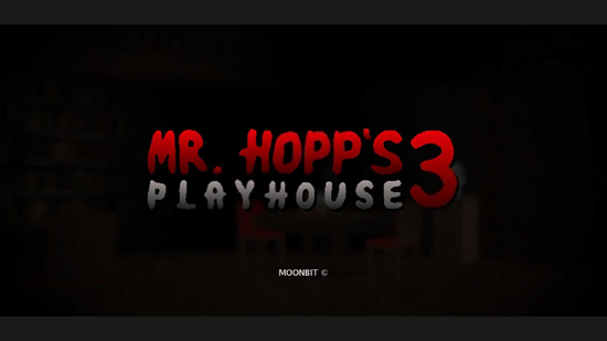 霍普先生的玩具屋3(Mr. Hopp's Playhouse 3)截图5