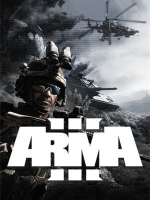 武装突袭3(ARMA3)