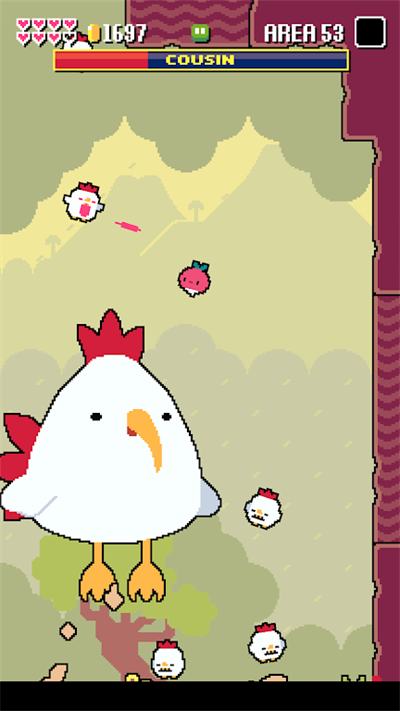 超级小鸡2截图2