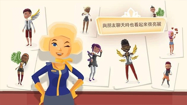 虚拟现实生活模拟器(Hotel Hideaway)截图1