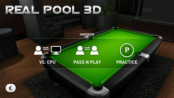 realpool3d台球截图2