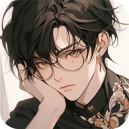 虚拟男友app