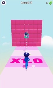 炸弹小子向前冲截图3