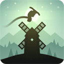 阿尔托的冒险（Alto's Adventure）
