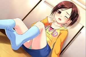 侄少女手游截图2