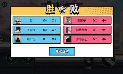 热血樱校截图3