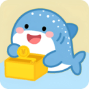 鲸鲨记账app