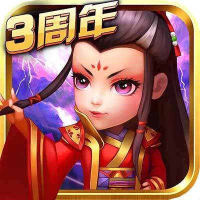 武侠Q传安卓版