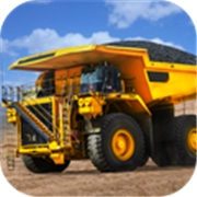 重型机械和采矿模拟器(HeavyMachines&MiningSimulator)