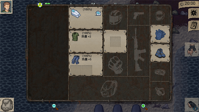 迷你dayz截图3
