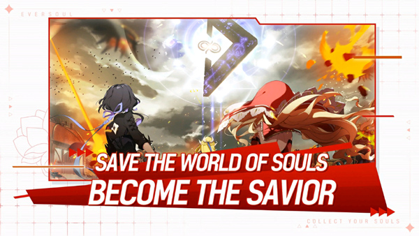 Eversoul永恒灵魂截图4