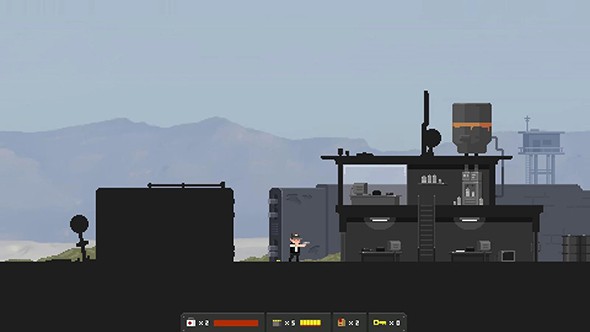 最后一站(TheFinalStation)截图2