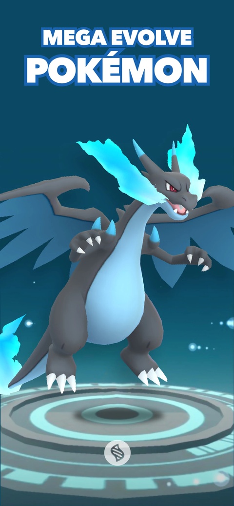 pokemon go截图2