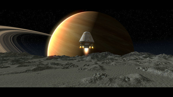 星球基地截图1
