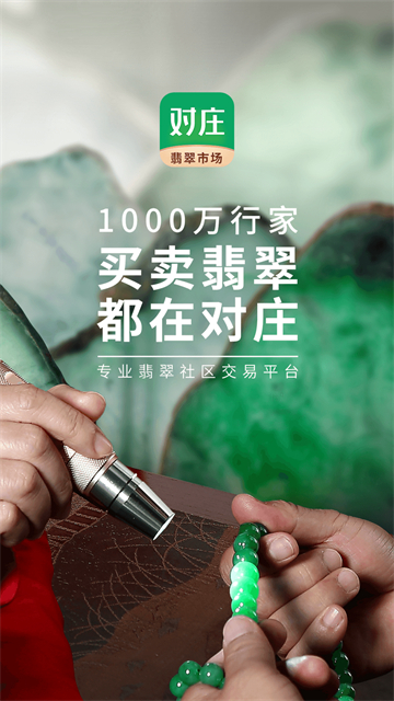 对庄翡翠截图1
