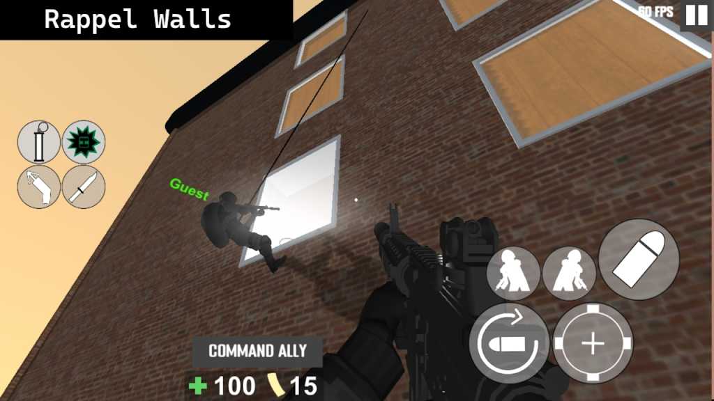 CQB射击2截图3