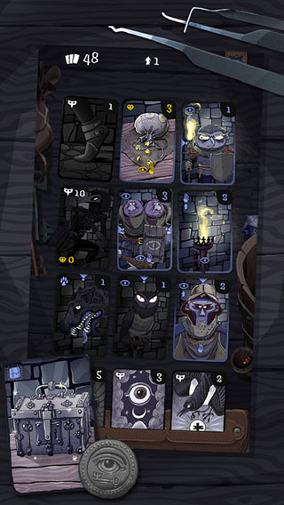 卡牌神偷(Card Thief)截图3