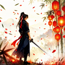自在江湖