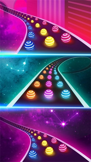 美歌大路音乐球球截图3