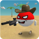 我的战争多人沙盒(MemesWars: multiplayer sandbox)