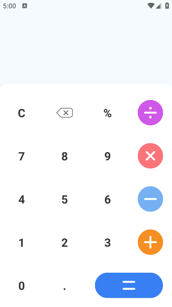 应用隐藏助手截图1