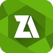 ZArchiver(解压缩工具)