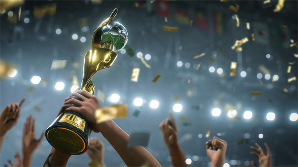 FIFA23截图1
