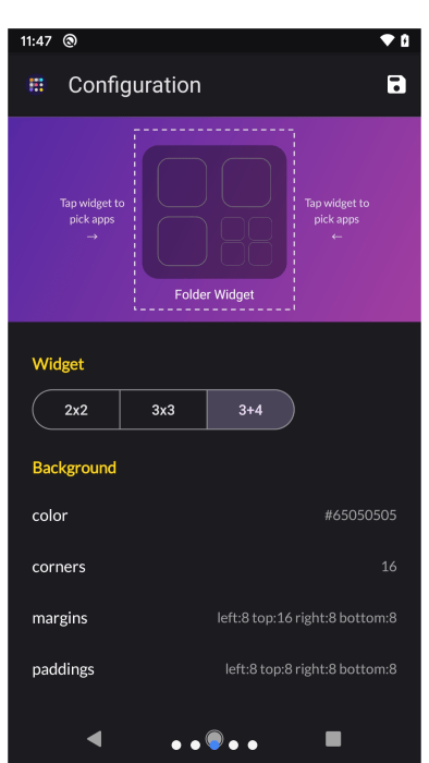 folder widget截图3