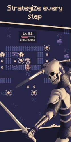 一比特冒险(OneBit Adventure)截图3