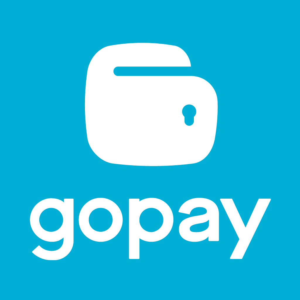 gopay钱包