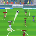 足球之战(Soccer Battle)