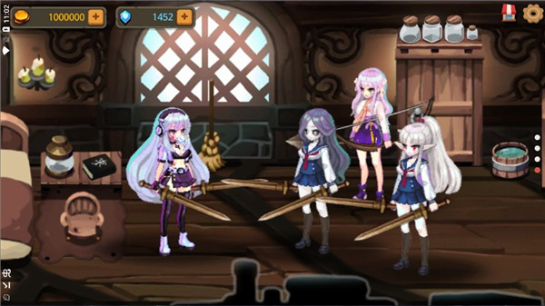 地下城与公主2（DungeonPrincess2）截图3