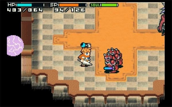光明之魂2游戏截图1